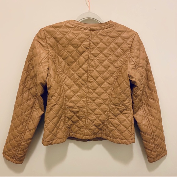 Roz & Ali Trendy Jacket size small - Picture 2 of 3